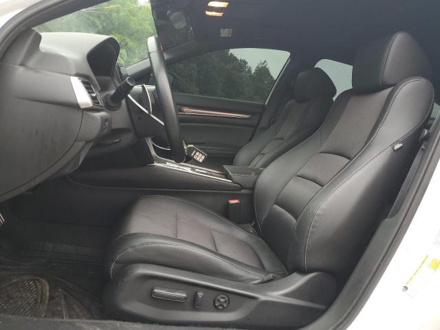 1HGCV2F32NA019289 - 2022 HONDA ACCORD SPORT 白色 照片 7