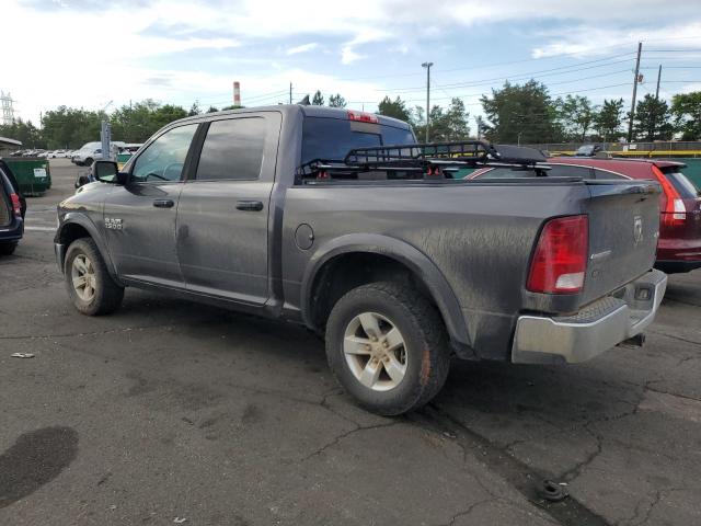 1C6RR7LG0GS213163 - 2016 RAM 1500 SLT GRAY photo 2