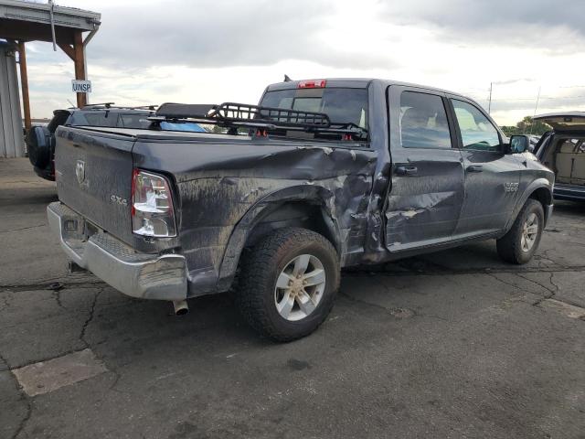 1C6RR7LG0GS213163 - 2016 RAM 1500 SLT GRAY photo 3