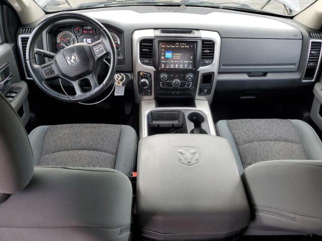 1C6RR7LG0GS213163 - 2016 RAM 1500 SLT GRAY photo 8