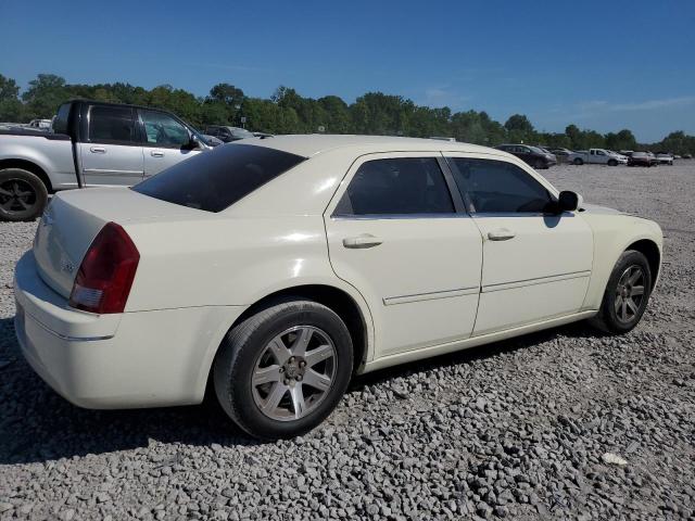 2C3KA53G97H697545 - 2007 CHRYSLER 300 TOURING WHITE photo 3