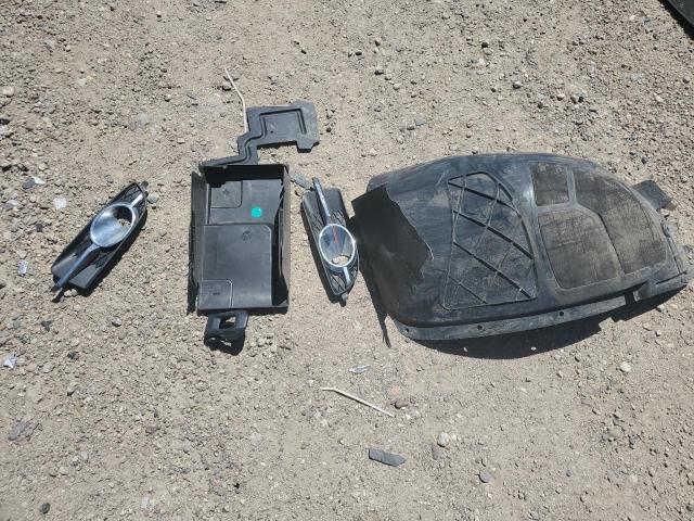 1G4GE5EV3AF230790 - 2010 BUICK LACROSSE CXS WHITE photo 12