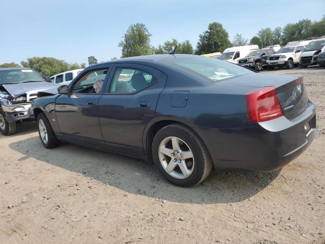 2B3KA43G38H265686 - 2008 DODGE CHARGER GRAY photo 2