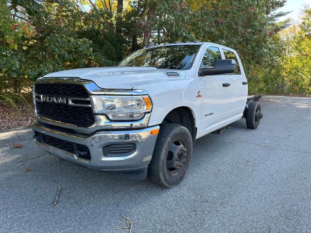 2020 RAM 3500, 