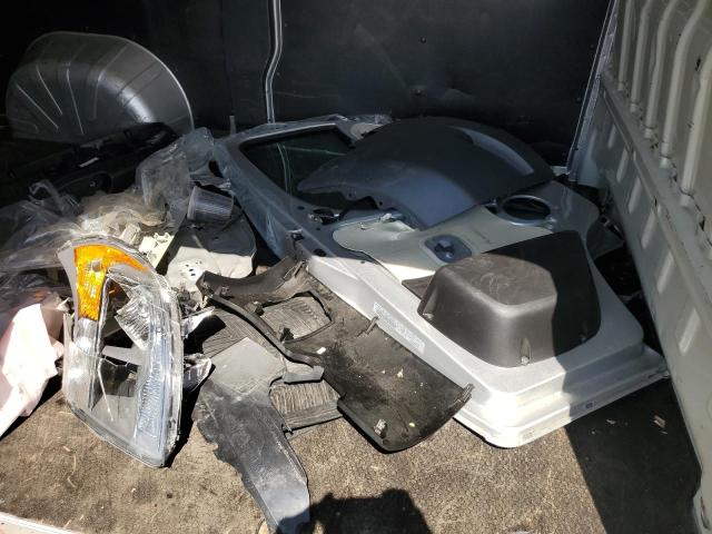 3C6TRVAG2HE500120 - 2017 RAM PROMASTER 1500 STANDARD SILVER photo 12