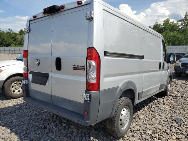 3C6TRVAG2HE500120 - 2017 RAM PROMASTER 1500 STANDARD SILVER photo 3