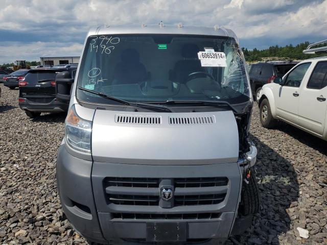 3C6TRVAG2HE500120 - 2017 RAM PROMASTER 1500 STANDARD SILVER photo 5