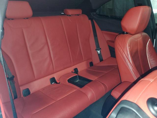 WBA2J7C52JVB28654 - 2018 BMW M240XI WHITE photo 10