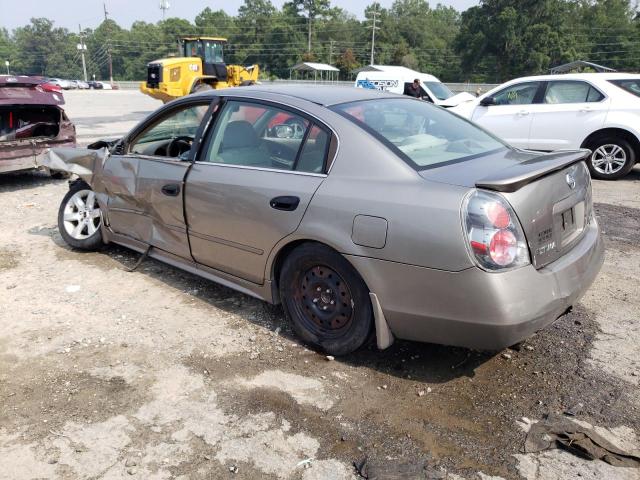 1N4BL11D43C118665 - 2003 NISSAN ALTIMA SE TAN photo 2