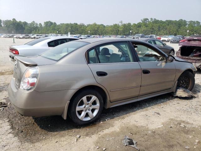 1N4BL11D43C118665 - 2003 NISSAN ALTIMA SE TAN photo 3