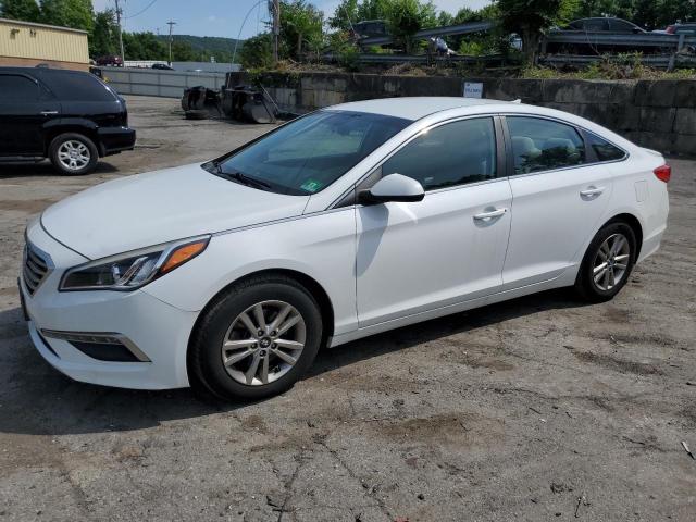 2015 HYUNDAI SONATA SE, 