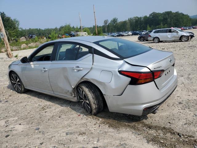 1N4BL4CV3NN355260 - 2022 NISSAN ALTIMA SR SILVER photo 2