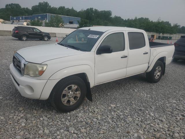 2009 TOYOTA TACOMA DOUBLE CAB, null