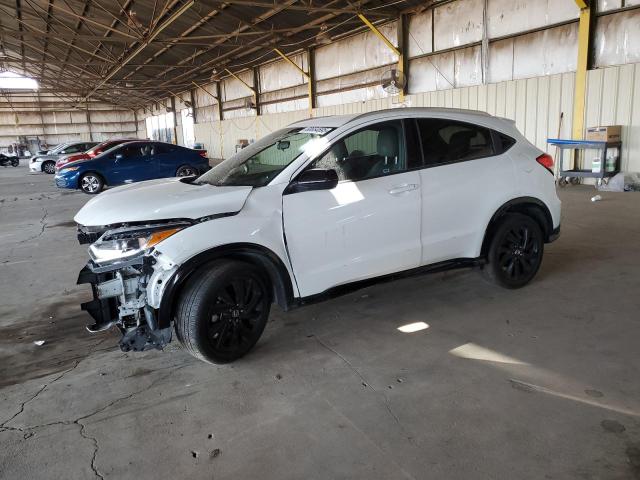 2022 HONDA HR-V SPORT, null