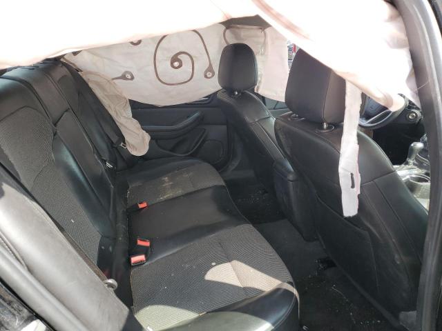 1G11C5SL8EF205112 - 2014 CHEVROLET MALIBU 1LT 灰色 照片 10