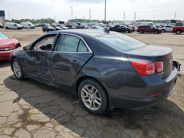 1G11C5SL8EF205112 - 2014 CHEVROLET MALIBU 1LT 灰色 照片 2