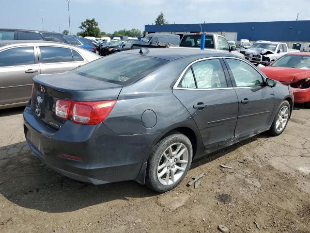 1G11C5SL8EF205112 - 2014 CHEVROLET MALIBU 1LT 灰色 照片 3