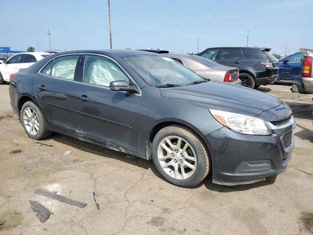 1G11C5SL8EF205112 - 2014 CHEVROLET MALIBU 1LT 灰色 照片 4