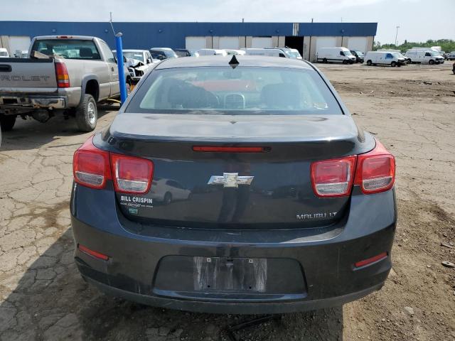 1G11C5SL8EF205112 - 2014 CHEVROLET MALIBU 1LT 灰色 照片 6