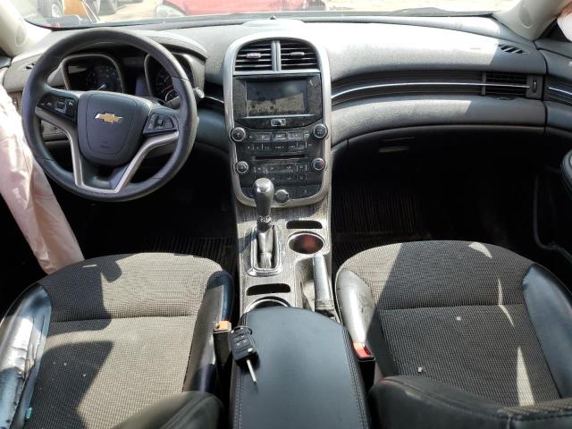 1G11C5SL8EF205112 - 2014 CHEVROLET MALIBU 1LT 灰色 照片 8