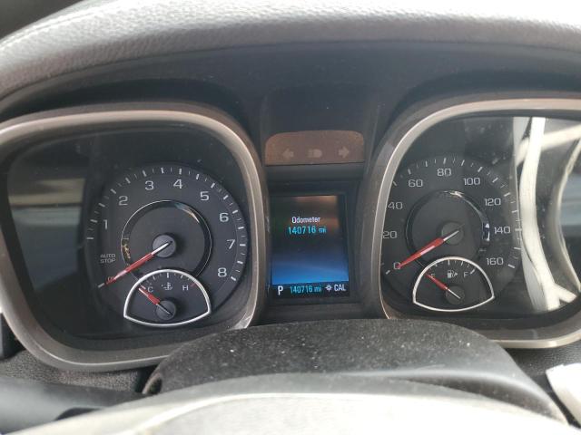 1G11C5SL8EF205112 - 2014 CHEVROLET MALIBU 1LT 灰色 照片 9