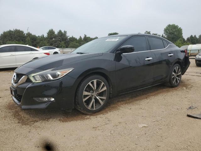 2016 NISSAN MAXIMA 3.5S, null