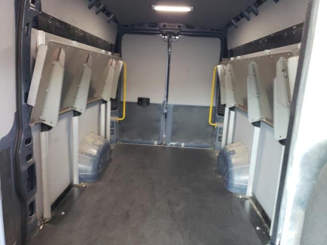 3C6MRVJG3NE116847 - 2022 RAM PROMASTER 3500 HIGH Mavi foto 10