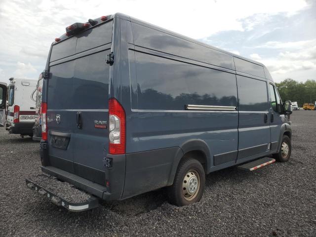 3C6MRVJG3NE116847 - 2022 RAM PROMASTER 3500 HIGH BLUE photo 3