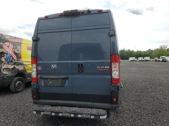 3C6MRVJG3NE116847 - 2022 RAM PROMASTER 3500 HIGH Mavi foto 6