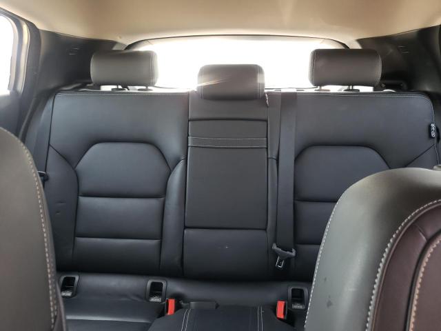 SJKCH5CR4HA026567 - 2017 INFINITI QX30 BASE رمادي صورة 10