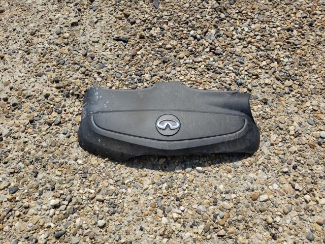 SJKCH5CR4HA026567 - 2017 INFINITI QX30 BASE رمادي صورة 13