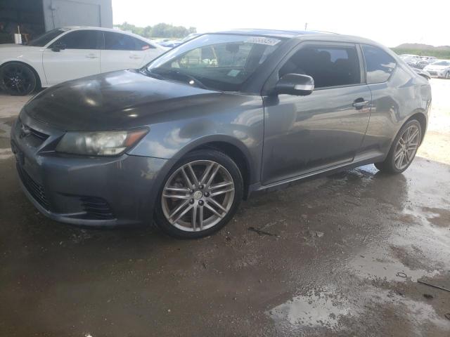 2012 TOYOTA SCION TC, null