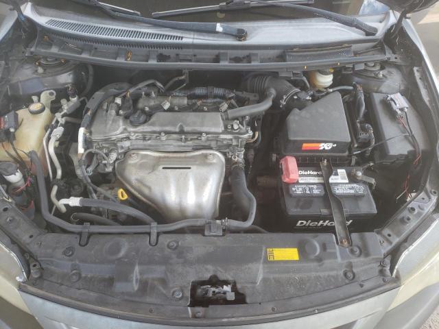 JTKJF5C75C3027005 - 2012 TOYOTA SCION TC Boz foto 11