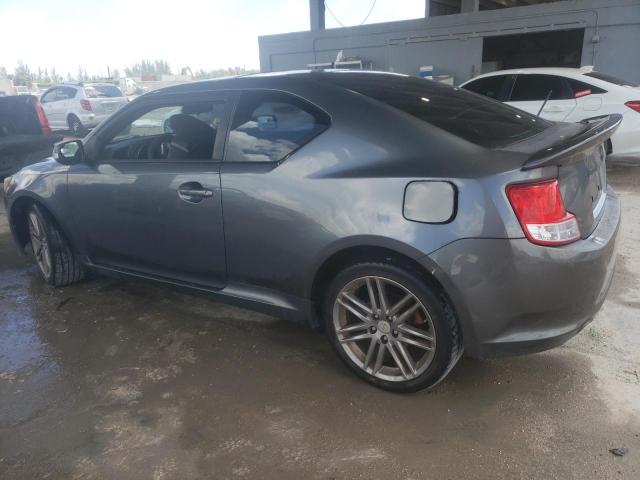 JTKJF5C75C3027005 - 2012 TOYOTA SCION TC Boz foto 2