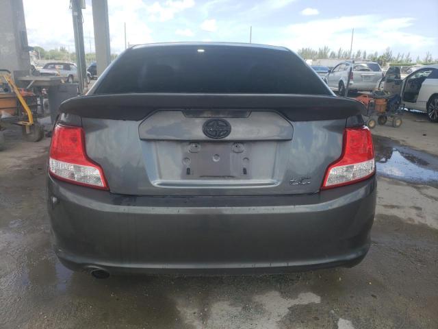 JTKJF5C75C3027005 - 2012 TOYOTA SCION TC Boz foto 6