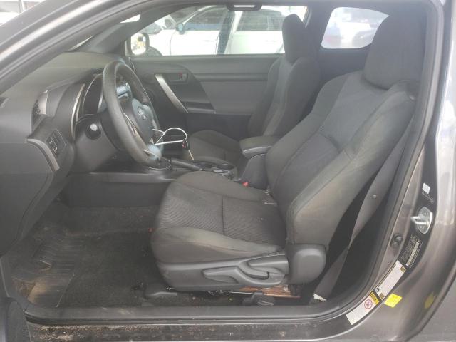 JTKJF5C75C3027005 - 2012 TOYOTA SCION TC Boz foto 7