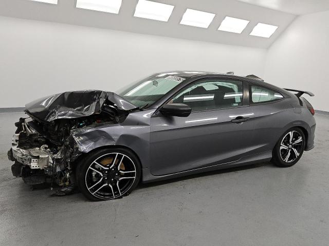 2019 HONDA CIVIC SI, 