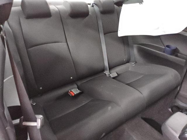 2HGFC3A58KH755104 - 2019 HONDA CIVIC SI შავი ფოტო 10