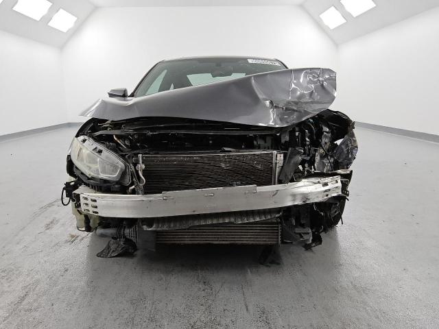 2HGFC3A58KH755104 - 2019 HONDA CIVIC SI შავი ფოტო 5