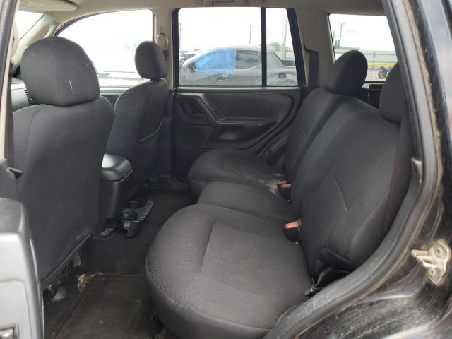 1J4GW48S44C258918 - 2004 JEEP GRAND CHER LAREDO 黑色 照片 11