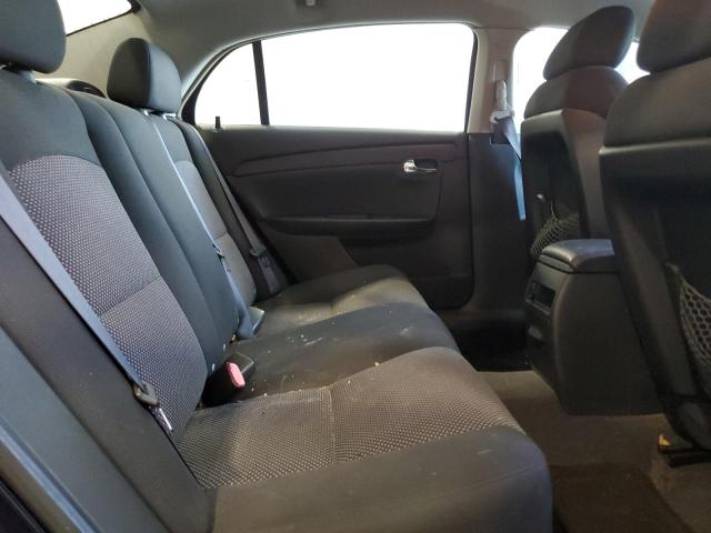 1G1ZH57B29F244384 - 2009 CHEVROLET MALIBU 1LT Көк фото 10