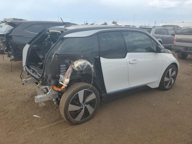 WBY8P2C03M7J86330 - 2021 BMW I3 BEV TWO TONE photo 3