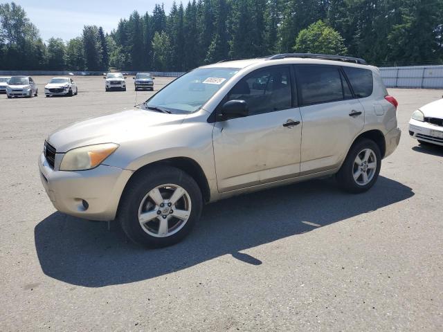 2008 TOYOTA RAV4, 