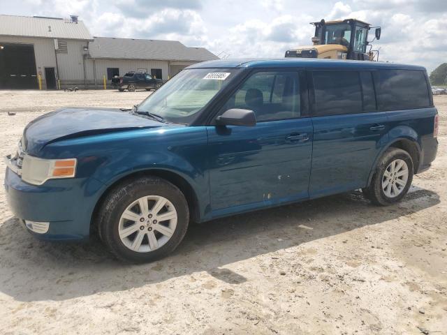 2011 FORD FLEX SE, null