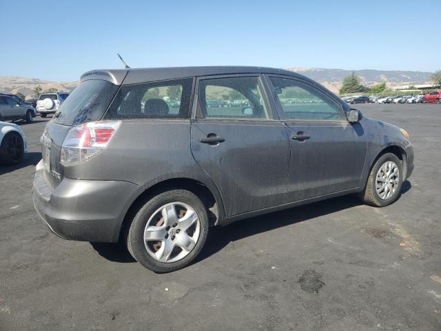 2T1KR32EX6C571244 - 2006 TOYOTA COROLLA MA XR CHARCOAL photo 3