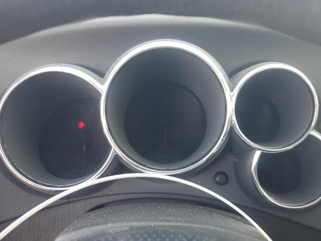 2T1KR32EX6C571244 - 2006 TOYOTA COROLLA MA XR CHARCOAL photo 9