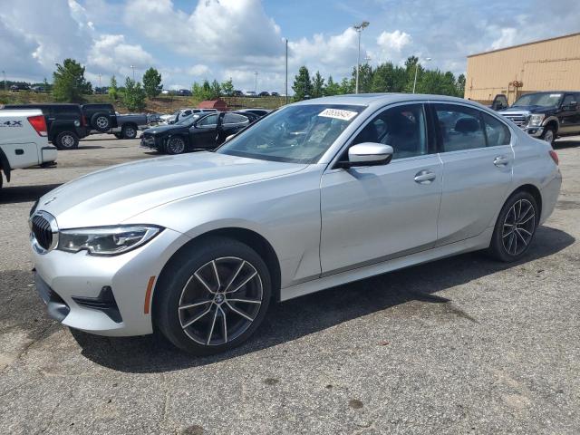 2020 BMW 330I, null