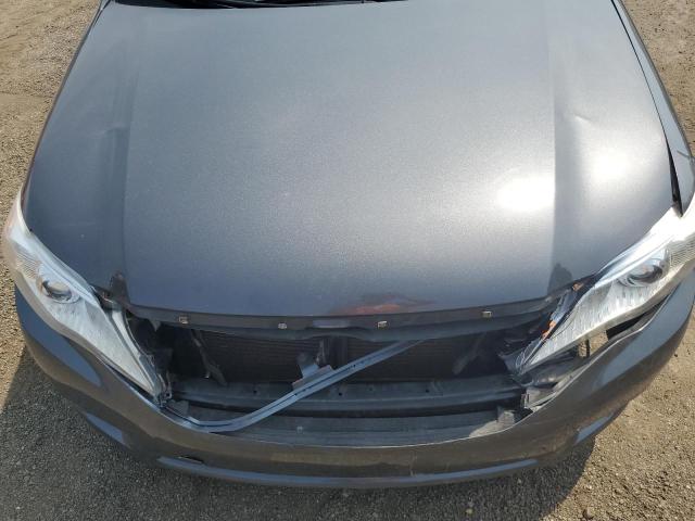 4T1BK3DB4BU416348 - 2011 TOYOTA AVALON BASE GRAY photo 11