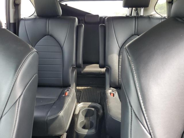 5TDGZRBH9NS588044 - 2022 TOYOTA HIGHLANDER XLE GRAY photo 10