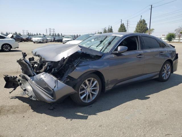 2021 HONDA ACCORD LX, 